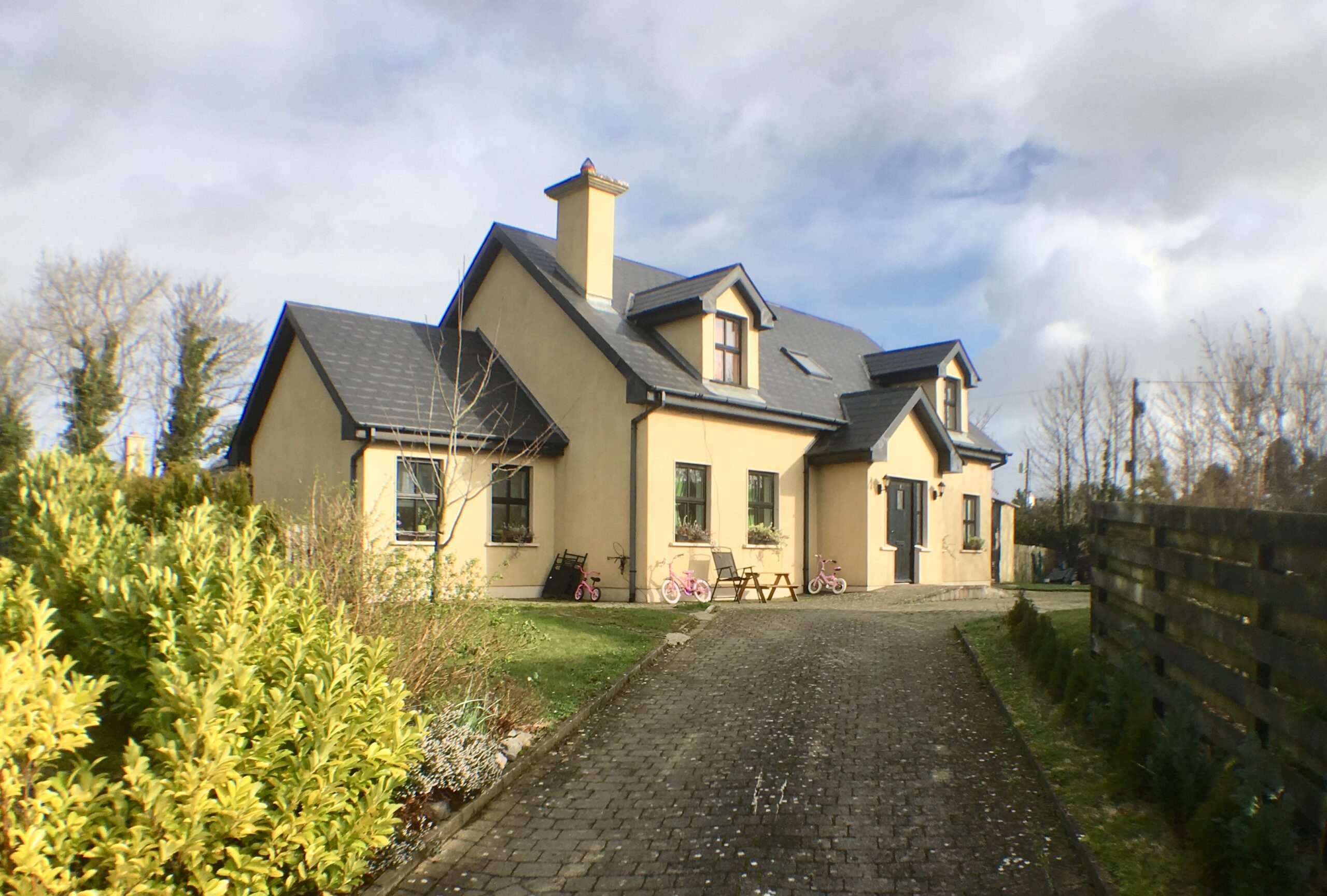 Property for sale in Wexford Wexford Lettings