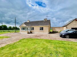 Carrigview, Horetown North, Foulksmills, Wexford Y35 F227
