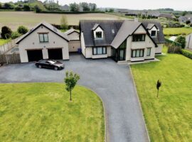 Kilcorral, Castlebridge, Co Wexford Y35 AX21